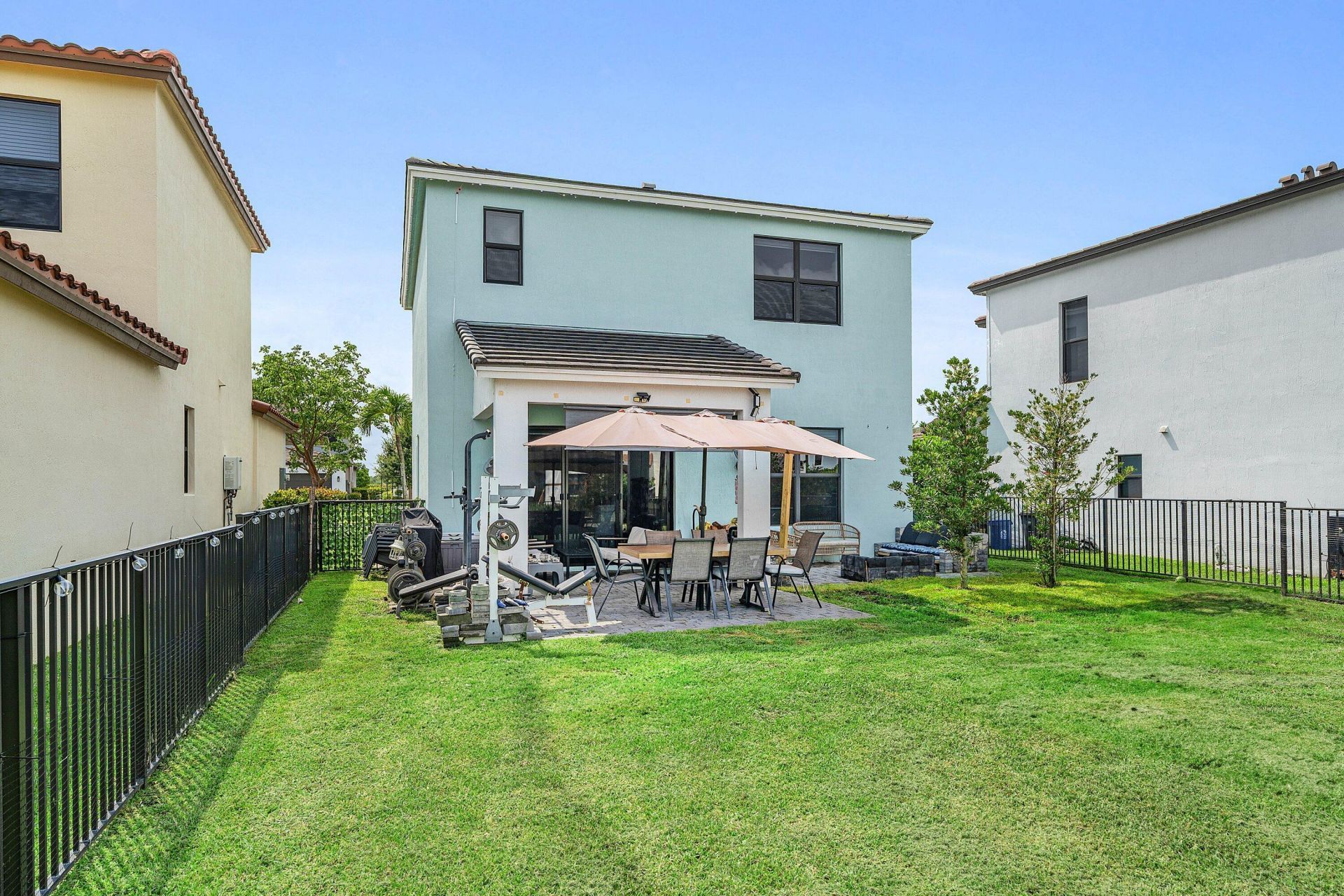 4895 Sand Dollar Drive E, Westlake, FL 33470 Photo