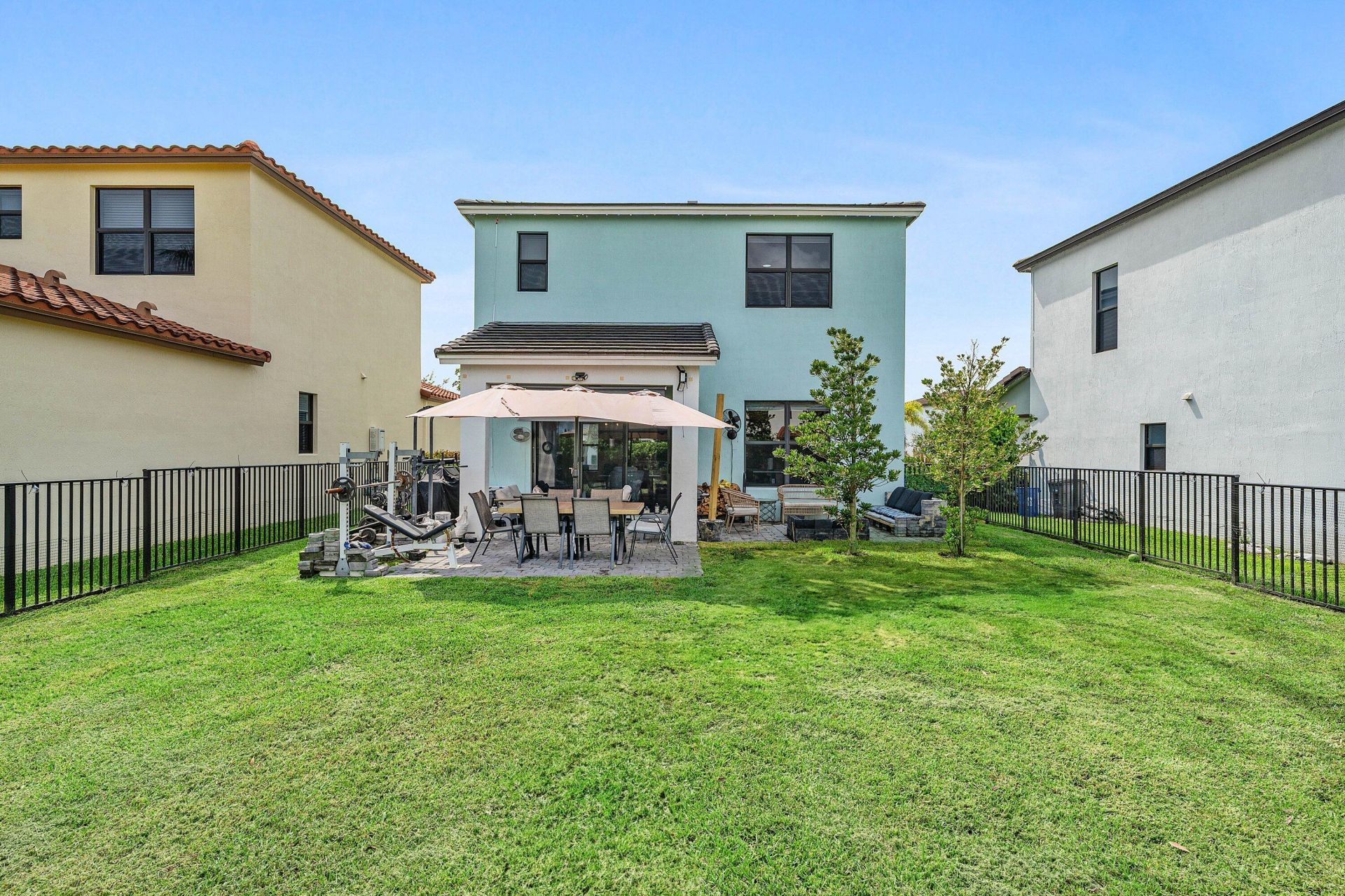 4895 Sand Dollar Drive E, Westlake, FL 33470 Photo