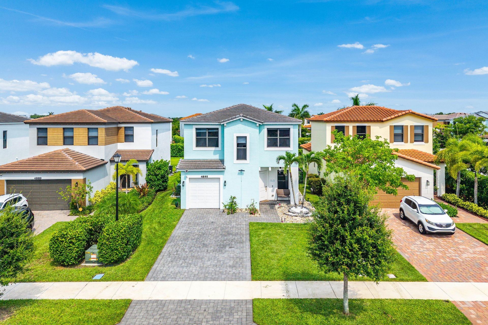 4895 Sand Dollar Drive E, Westlake, FL 33470 Photo