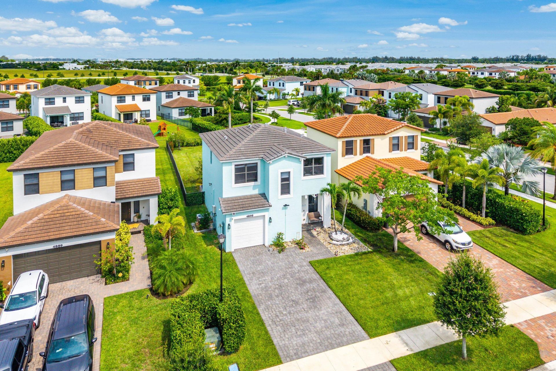 4895 Sand Dollar Drive E, Westlake, FL 33470 Photo