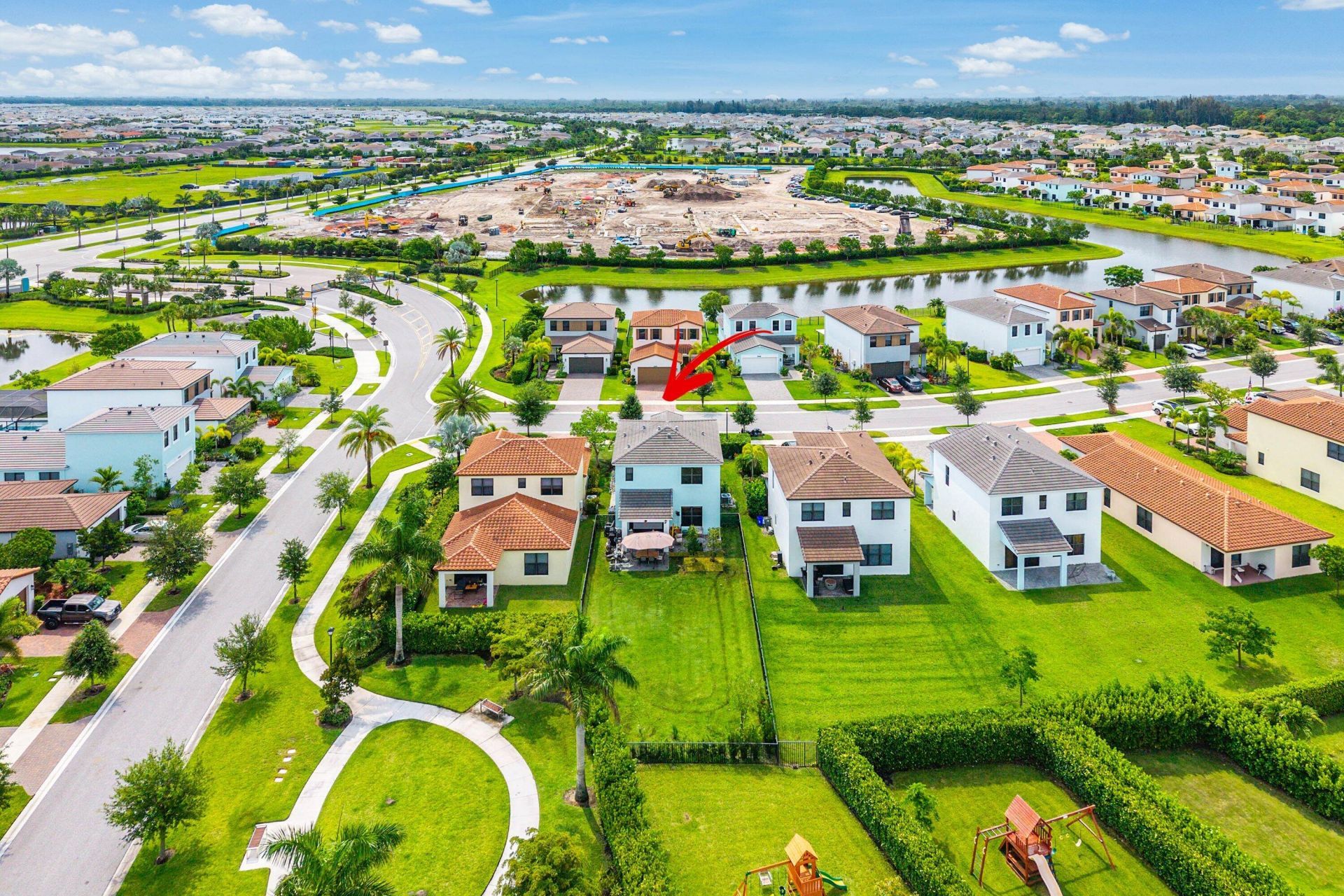 4895 Sand Dollar Drive E, Westlake, FL 33470 Photo