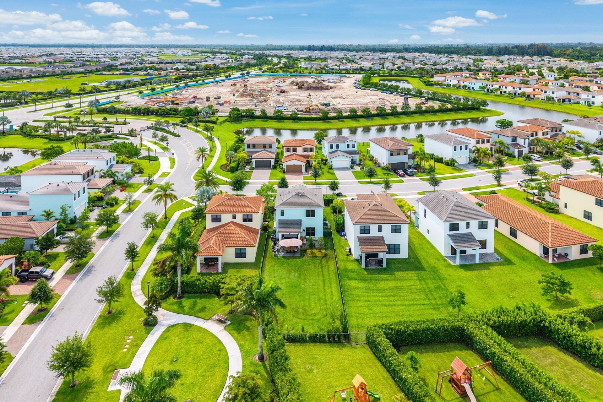 4895 Sand Dollar Drive E, Westlake, FL 33470 Photo