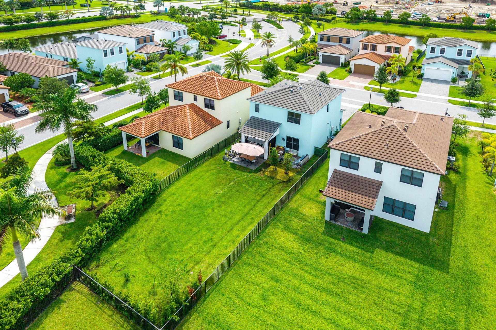 4895 Sand Dollar Drive E, Westlake, FL 33470 Photo