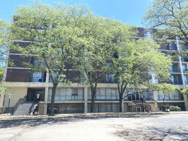 1043 S York Road , Unit 411, Bensenville, IL 60106