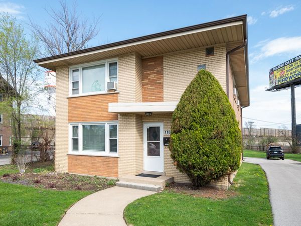 11015 S LLOYD Drive , Unit 1, Worth, IL 60482