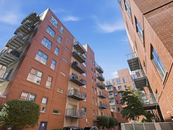 1222 Chicago Avenue , Unit 703, Evanston, IL 60202