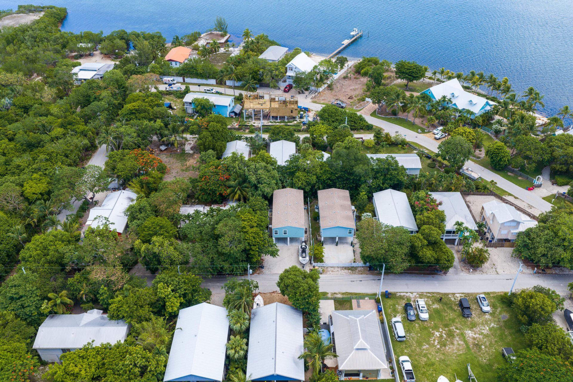 19543 Navajo Street, Sugarloaf, FL 33042 Photo