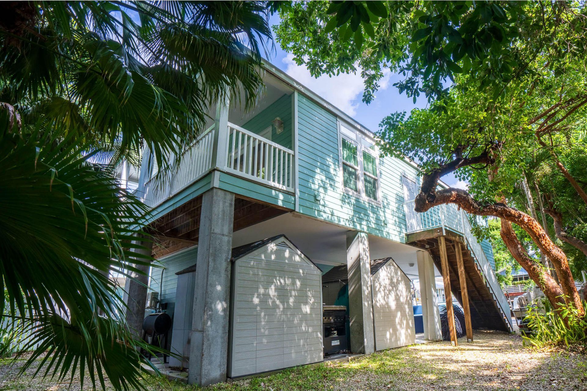 19543 Navajo Street, Sugarloaf, FL 33042 Photo
