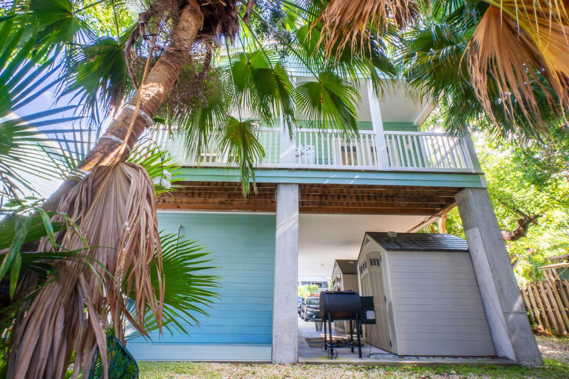 19543 Navajo Street, Sugarloaf, FL 33042 Photo