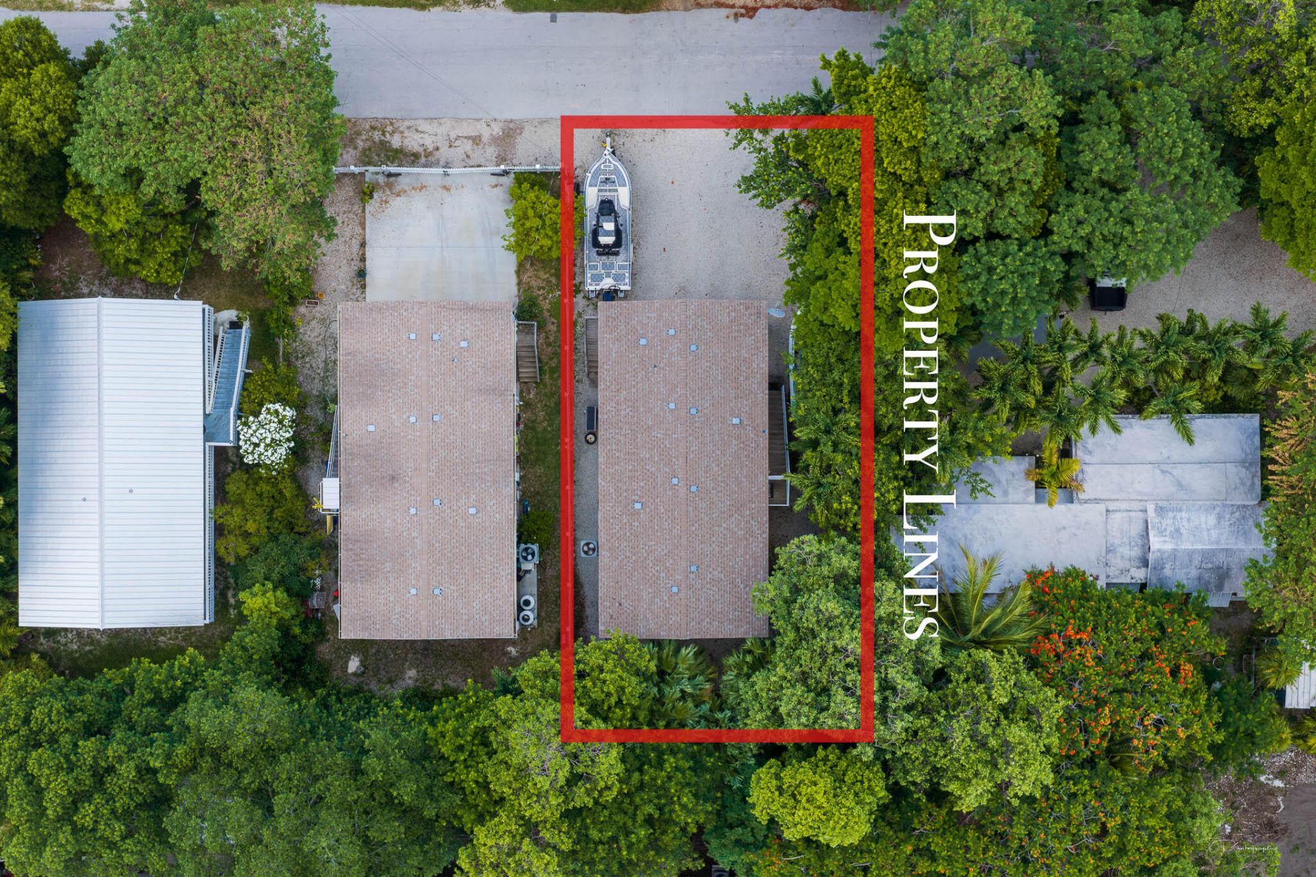 19543 Navajo Street, Sugarloaf, FL 33042 Photo