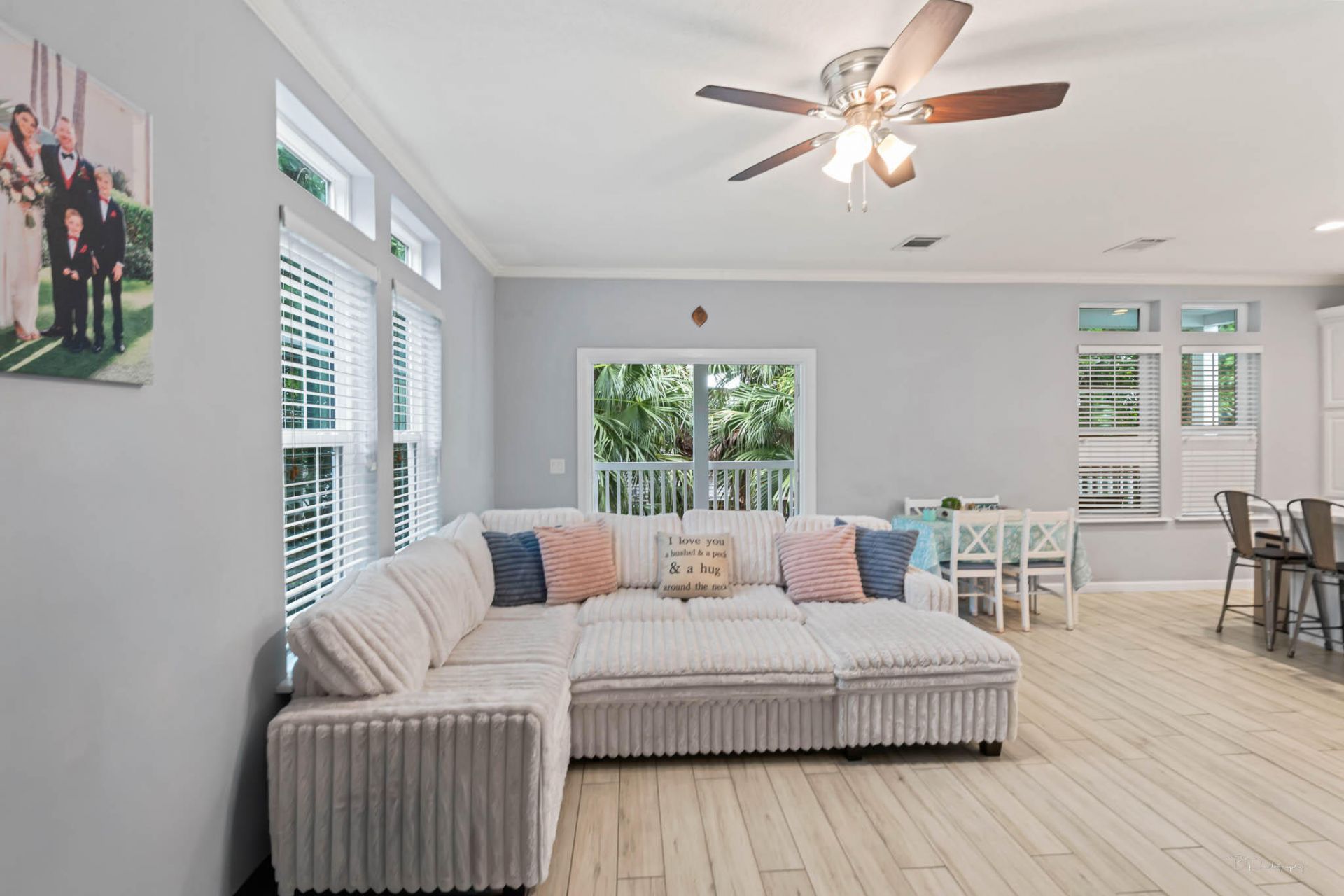 19543 Navajo Street, Sugarloaf, FL 33042 Photo
