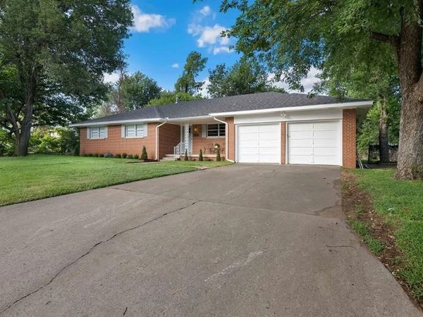 1230 Avondale Drive, Norman, OK 73069