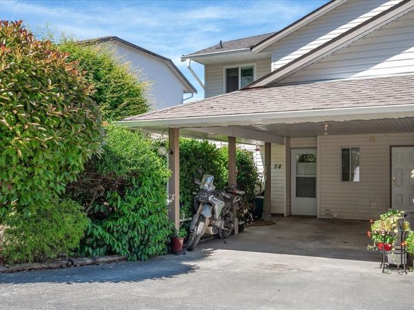 941 Malone Rd, Unit #54, Ladysmith, BC V9G 1S3