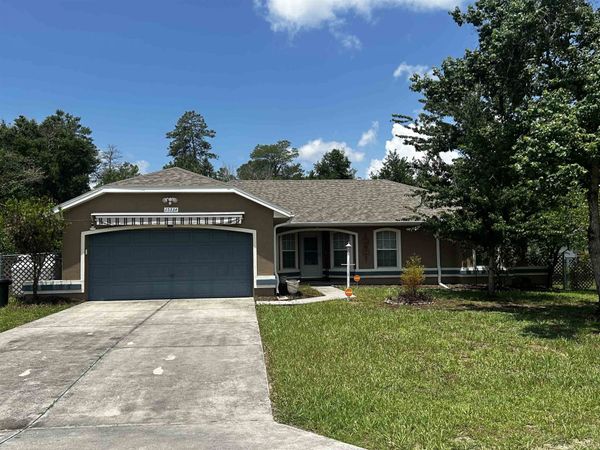 15334 SW 28th Avenue Rd, Ocala, FL 34473