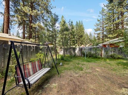 2609 Fountain Avenue, South Lake Tahoe, CA 96150 Photo