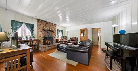 2609 Fountain Avenue, South Lake Tahoe, CA 96150 Photo