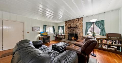 2609 Fountain Avenue, South Lake Tahoe, CA 96150 Photo