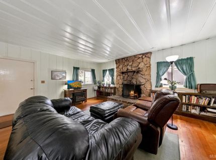 2609 Fountain Avenue, South Lake Tahoe, CA 96150 Photo