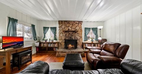 2609 Fountain Avenue, South Lake Tahoe, CA 96150 Photo