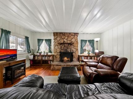 2609 Fountain Avenue, South Lake Tahoe, CA 96150 Photo