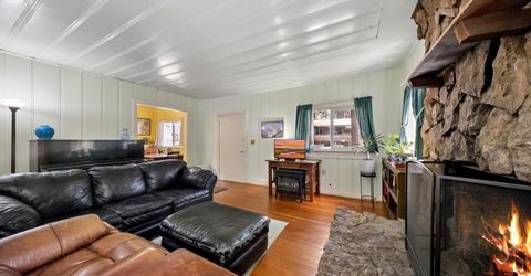 2609 Fountain Avenue, South Lake Tahoe, CA 96150 Photo