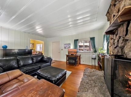 2609 Fountain Avenue, South Lake Tahoe, CA 96150 Photo
