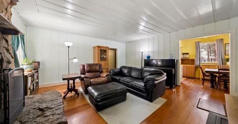 2609 Fountain Avenue, South Lake Tahoe, CA 96150 Photo