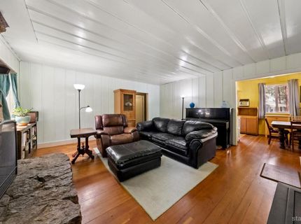 2609 Fountain Avenue, South Lake Tahoe, CA 96150 Photo