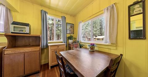 2609 Fountain Avenue, South Lake Tahoe, CA 96150 Photo