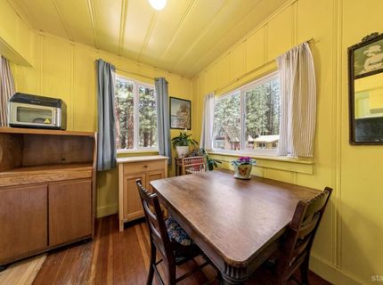 2609 Fountain Avenue, South Lake Tahoe, CA 96150 Photo