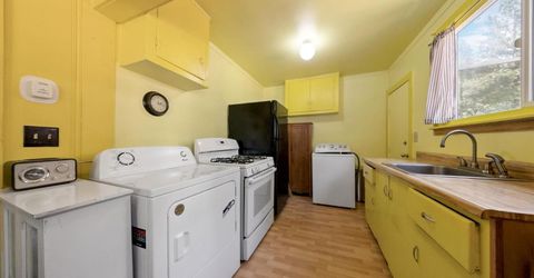 2609 Fountain Avenue, South Lake Tahoe, CA 96150 Photo