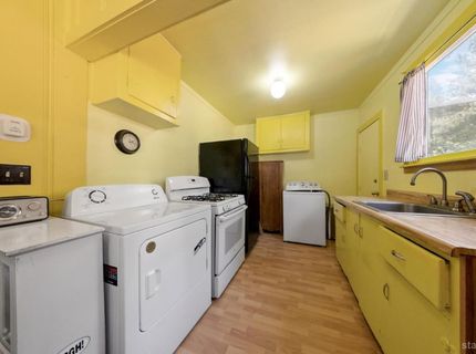2609 Fountain Avenue, South Lake Tahoe, CA 96150 Photo