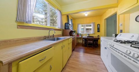 2609 Fountain Avenue, South Lake Tahoe, CA 96150 Photo