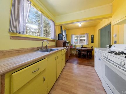 2609 Fountain Avenue, South Lake Tahoe, CA 96150 Photo