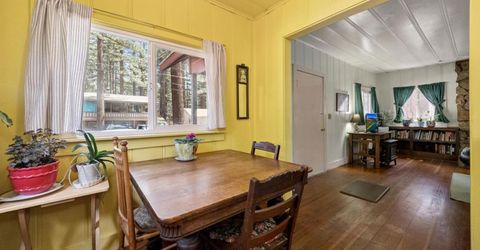 2609 Fountain Avenue, South Lake Tahoe, CA 96150 Photo