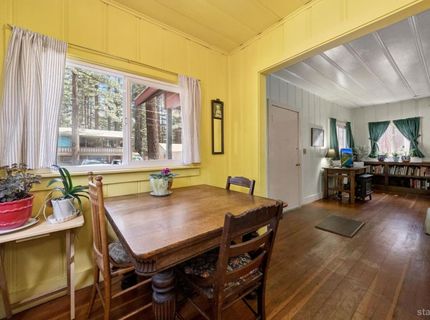 2609 Fountain Avenue, South Lake Tahoe, CA 96150 Photo