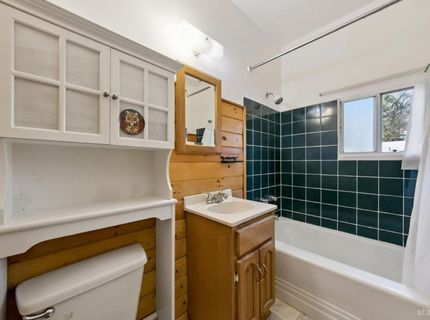 2609 Fountain Avenue, South Lake Tahoe, CA 96150 Photo