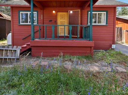2609 Fountain Avenue, South Lake Tahoe, CA 96150 Photo