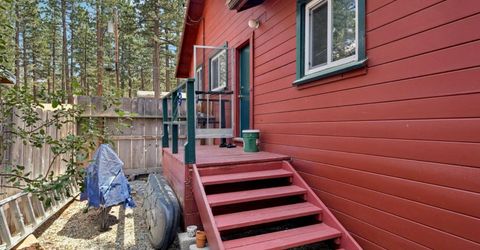 2609 Fountain Avenue, South Lake Tahoe, CA 96150 Photo