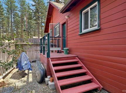2609 Fountain Avenue, South Lake Tahoe, CA 96150 Photo
