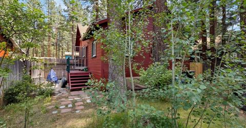 2609 Fountain Avenue, South Lake Tahoe, CA 96150 Photo