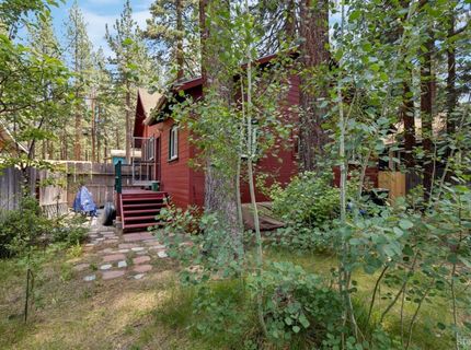 2609 Fountain Avenue, South Lake Tahoe, CA 96150 Photo