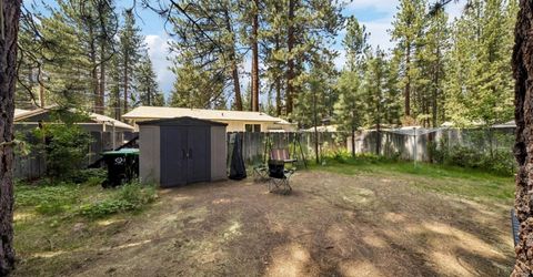 2609 Fountain Avenue, South Lake Tahoe, CA 96150 Photo