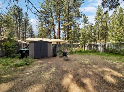2609 Fountain Avenue, South Lake Tahoe, CA 96150 Photo
