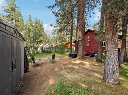2609 Fountain Avenue, South Lake Tahoe, CA 96150 Photo