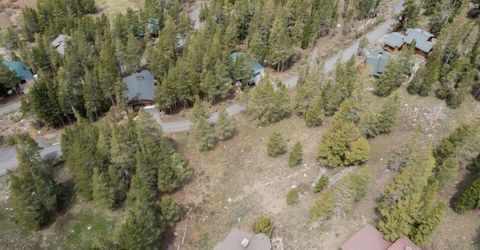 665 Columbine Circle, Kirkwood, CA 95646 Photo