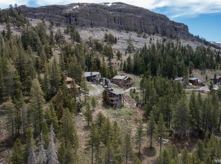665 Columbine Circle, Kirkwood, CA 95646 Photo
