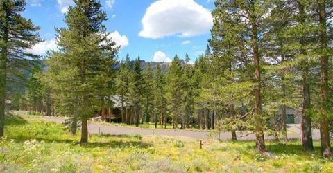 665 Columbine Circle, Kirkwood, CA 95646 Photo