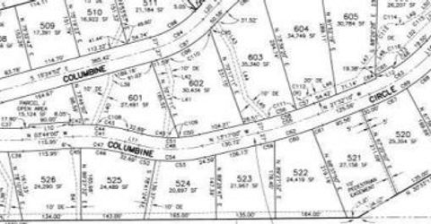 665 Columbine Circle, Kirkwood, CA 95646 Photo