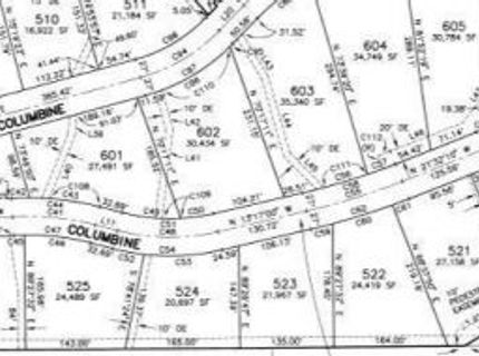 665 Columbine Circle, Kirkwood, CA 95646 Photo